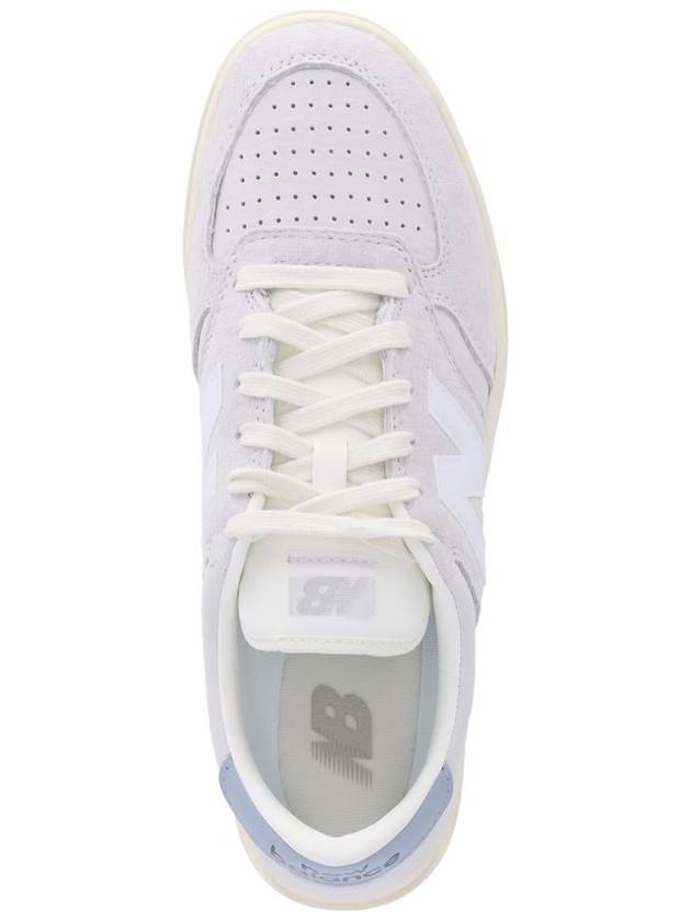 Sneakers CT500AG OFWHT - NEW BALANCE - BALAAN 6