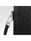 Porte Documents Voyage PM Brief Case Black - LOUIS VUITTON - BALAAN 3