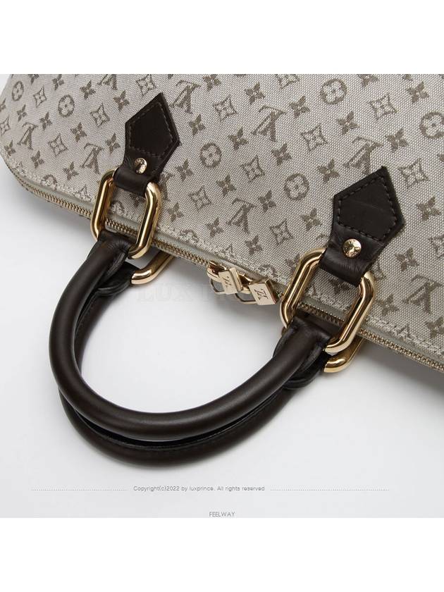 women tote bag - LOUIS VUITTON - BALAAN 4