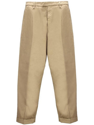 Dondup Trousers - DONDUP - BALAAN 1