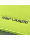 328193 clutch bag - SAINT LAURENT - BALAAN 3