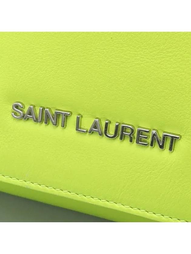 328193 clutch bag - SAINT LAURENT - BALAAN 3