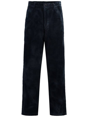 Comme Des Garçons Corduroy Trousers - COMME DES GARCONS - BALAAN 1