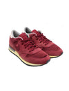 Air Epic Vintage Low Top Sneakers Red - NIKE - BALAAN 1