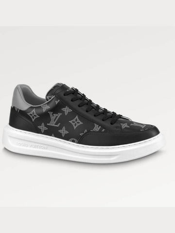 1ABMD3 Beverly Hills sneakers - LOUIS VUITTON - BALAAN 1