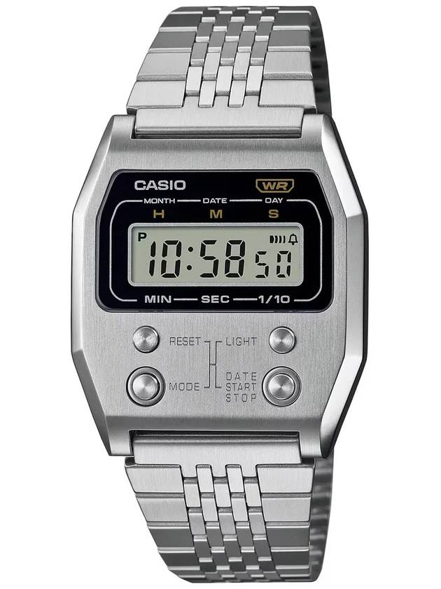 Casio A1100D 1 Men s Watch - G-SHOCK - BALAAN 3