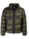 C P Company Coats - CP COMPANY - BALAAN 2