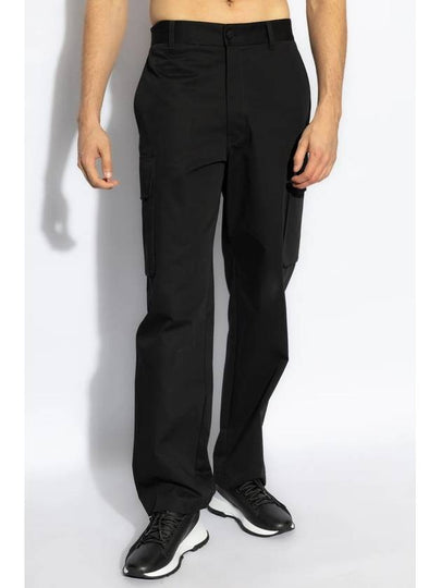 GIVENCHY TROUSERS - GIVENCHY - BALAAN 2