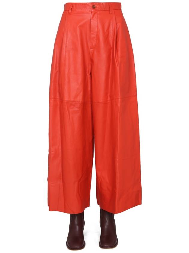 WIDE PANTS - ALYSI - BALAAN 1