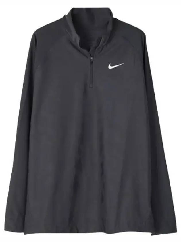 Tour Dry Fit Half Zip Top - NIKE - BALAAN 1