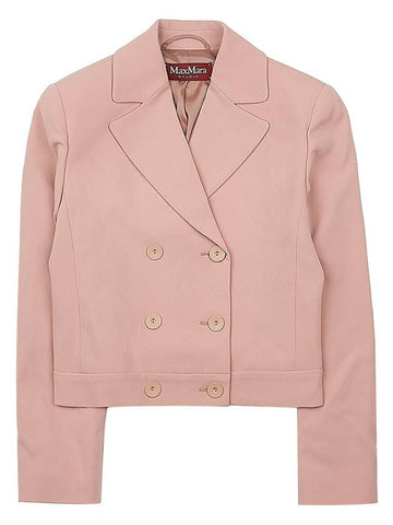 ACCIAIO Jacket ACCIAIO 019 - MAX MARA - BALAAN 1