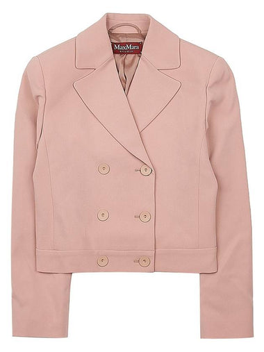 ACCIAIO Jacket ACCIAIO 019 - MAX MARA - BALAAN 1