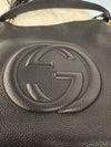 Women s Soho Tassel Hobo Bag Black 536194 Condition A - GUCCI - BALAAN 7