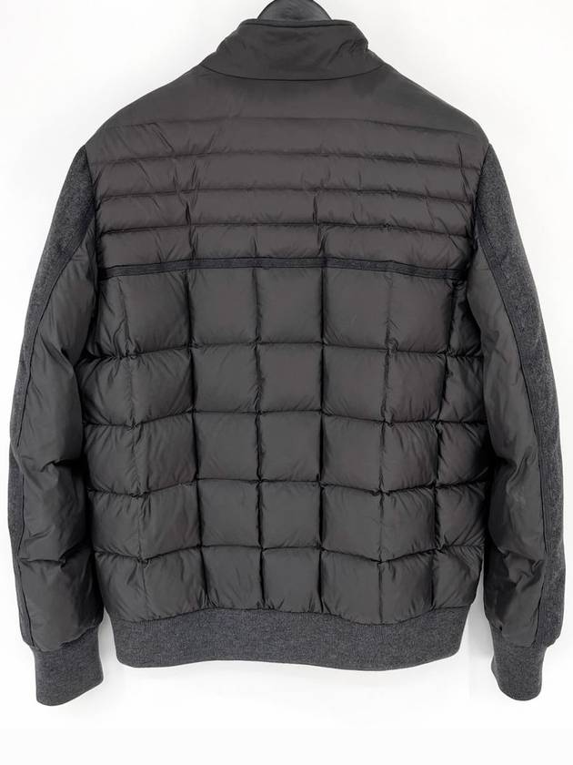 Wool mix Aramis padded jumper jacket size 5 - MONCLER - BALAAN 2