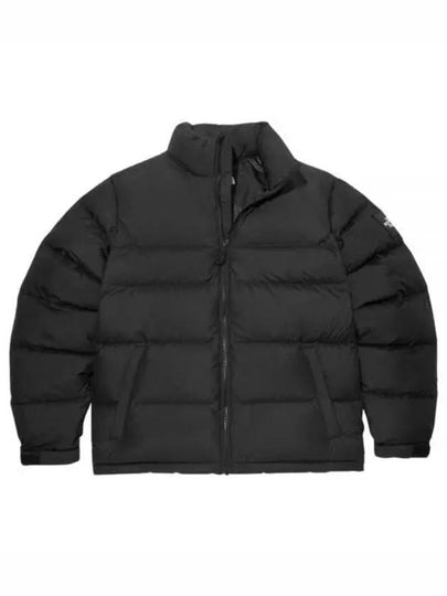 1992 Nuptse Down Padding Black - THE NORTH FACE - BALAAN 2