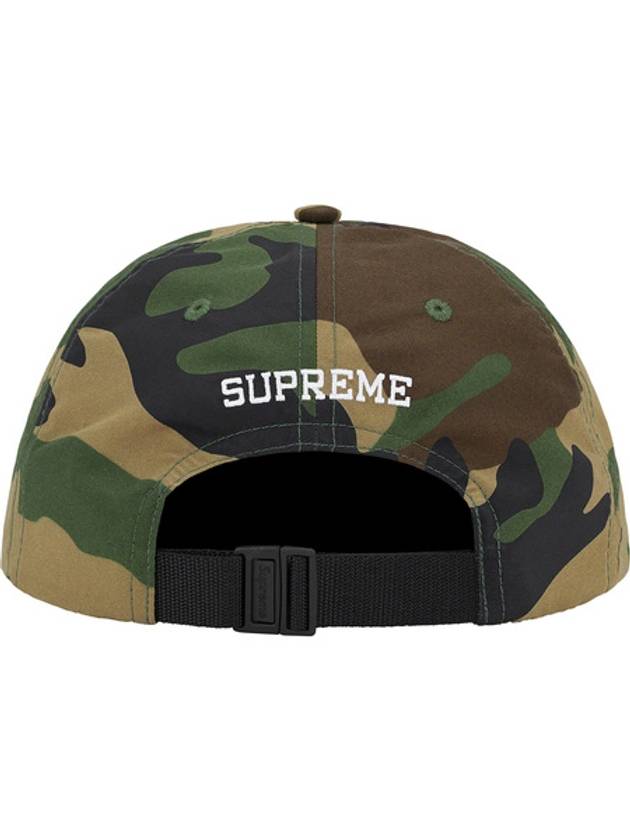 URL 6Panel Cap Woodland Camo URL 6Panel Woodland Camo - SUPREME - BALAAN 2