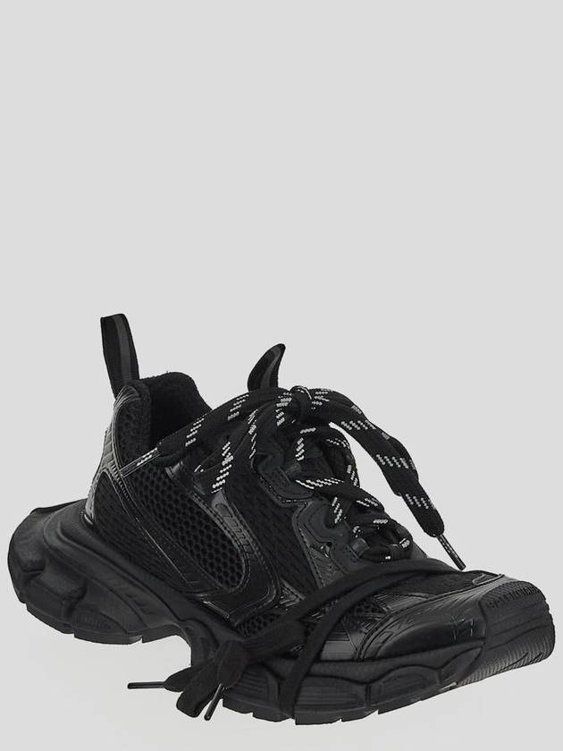 3XL Low-Top Sneakers Black - BALENCIAGA - BALAAN 3