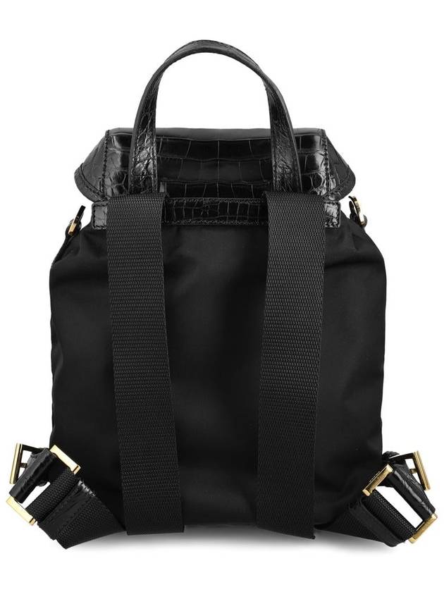 Backpack 1BZ0762COIF0002 P24 - PRADA - BALAAN 4