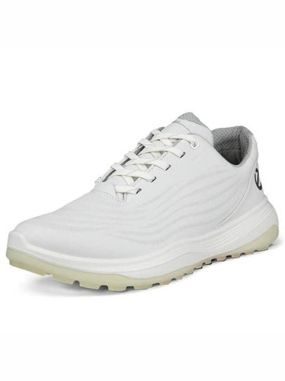 Biom Tour Spikeless White - ECCO - BALAAN 2