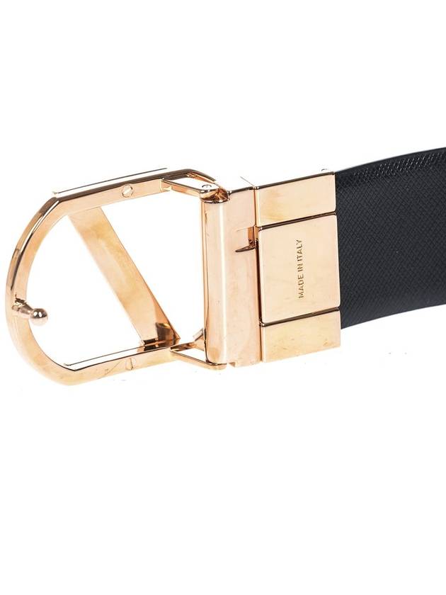 Zegna Belt - ERMENEGILDO ZEGNA - BALAAN 3