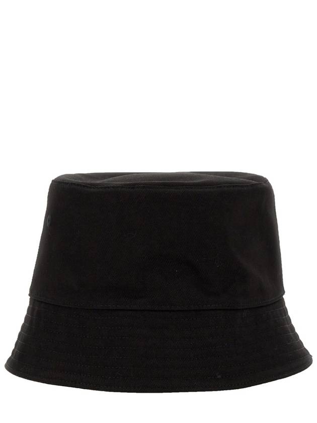 Hat 7820634105Q 1080 BLACK - ALEXANDER MCQUEEN - BALAAN 4