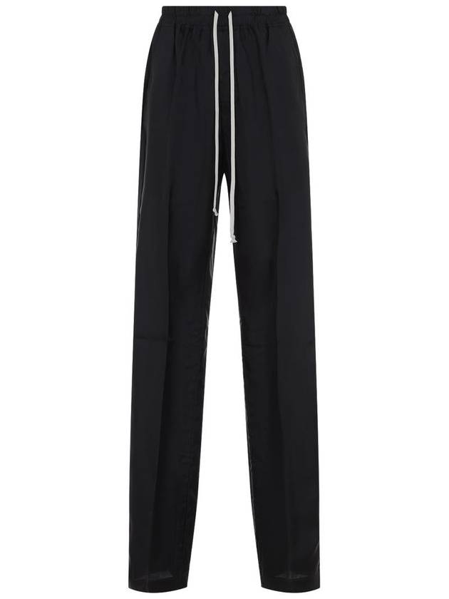 Rick Owens Pants - RICK OWENS - BALAAN 1