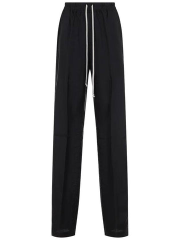 Rick Owens Pants - RICK OWENS - BALAAN 1