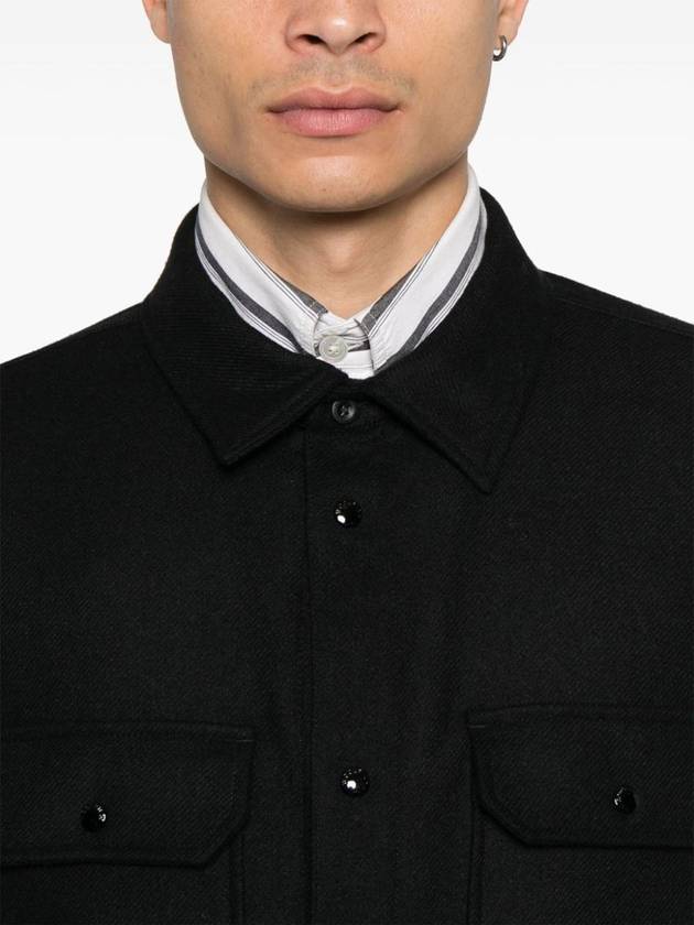 Woolrich Shirts - WOOLRICH - BALAAN 5