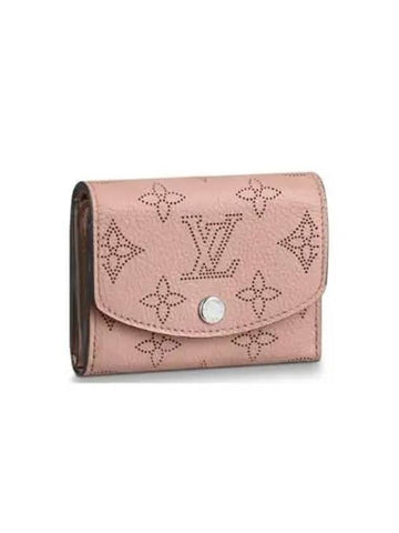 Women s Iris XS Card Wallet LVU95GN8PIN - LOUIS VUITTON - BALAAN 1