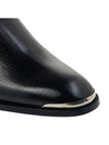 Western Chelsea Boots Black 356903963C 38NO - CELINE - BALAAN 10