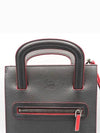 STUDD 2 WAY BAG - CHRISTIAN LOUBOUTIN - BALAAN 4