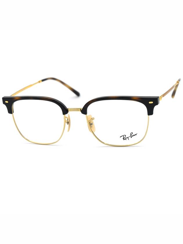 RayBan Glasses NEW CLUBMASTER RB7216F 2012 - RAY-BAN - BALAAN 1