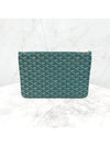 women clutch bag - GOYARD - BALAAN 1