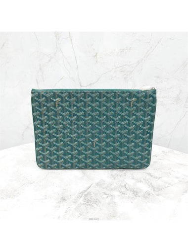 women clutch bag - GOYARD - BALAAN 1