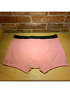 Men's Classic Fit Boxer Briefs Pink - TOM FORD - BALAAN 3