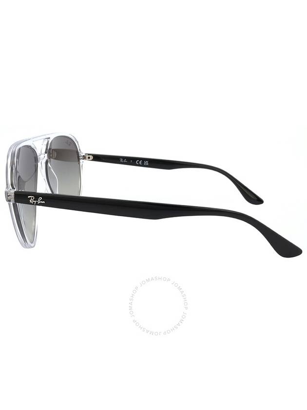 Sunglasses RB4376-647711-57 - RAY-BAN - BALAAN 4