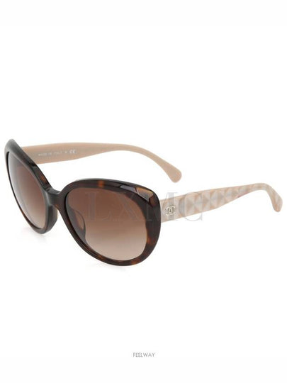 men sunglasses - CHANEL - BALAAN 2