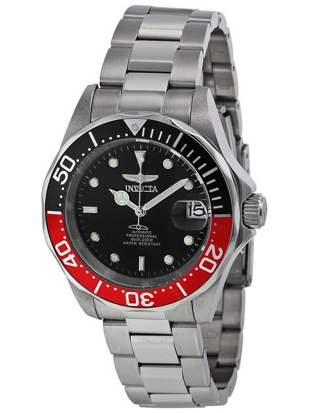 Invicta Pro Diver Automatic Coke Bezel Men's Watch 9403 - INVICTA - BALAAN 1