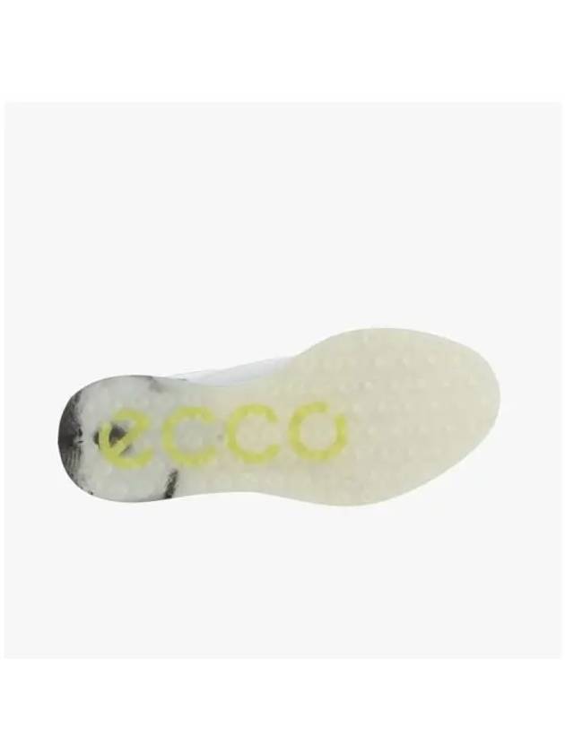 S Three Golf Spikeless White - ECCO - BALAAN 6