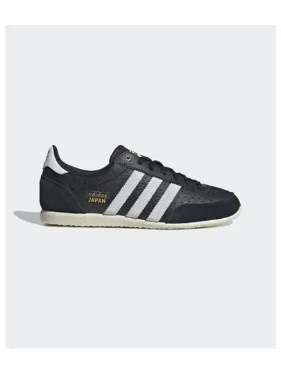 Japan Low Top Sneakers Black - ADIDAS - BALAAN 2