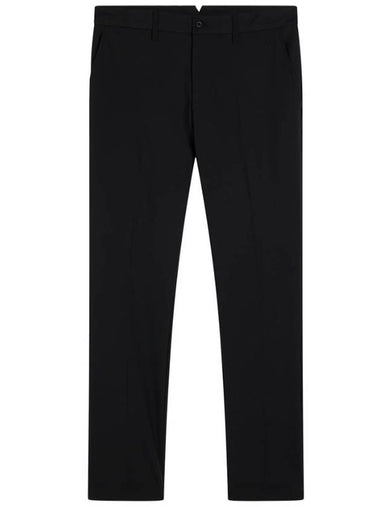 Golf Pants Black - J.LINDEBERG - BALAAN 1