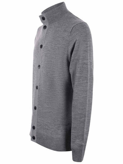 MC2 Saint Barth  Sweaters Grey - MC 2 SAINT BARTH - BALAAN 2