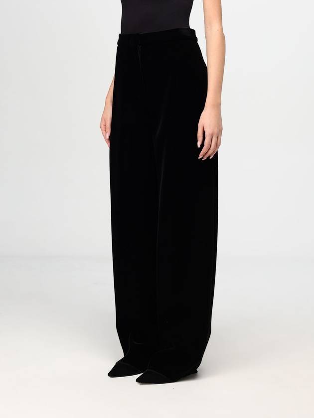 Pants woman Sportmax - MAX MARA SPORTMAX - BALAAN 4