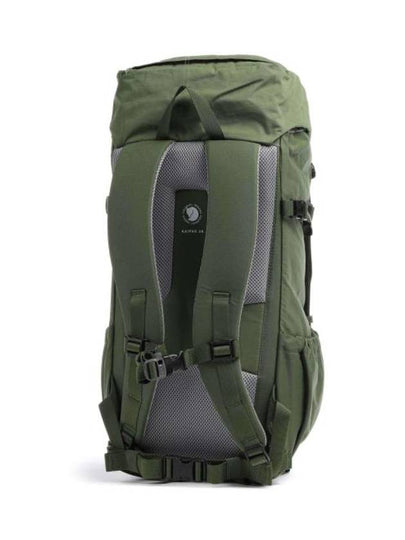 Backpack 27084616 Green Pine - FJALL RAVEN - BALAAN 2