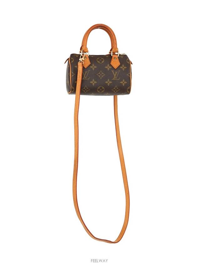 women cross bag - LOUIS VUITTON - BALAAN 8