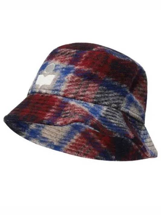 hailey bucket hat women - ISABEL MARANT - BALAAN 1