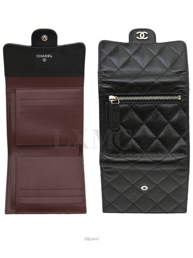 women s wallet - CHANEL - BALAAN 7