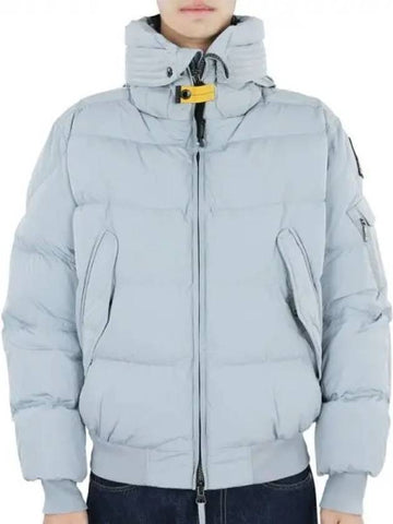 Men s Wilmont Padded Jacket Shark PMPU HF02 220 1064588 - PARAJUMPERS - BALAAN 1