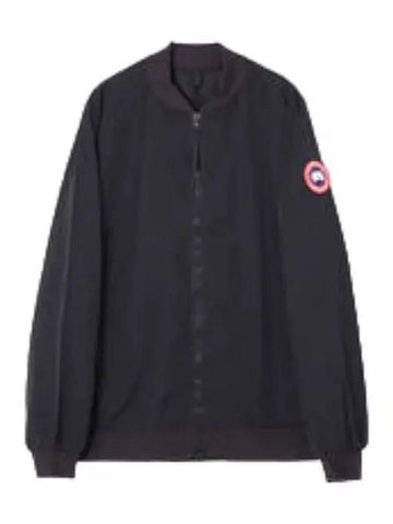 Faber Bomber Men s Jacket - CANADA GOOSE - BALAAN 1