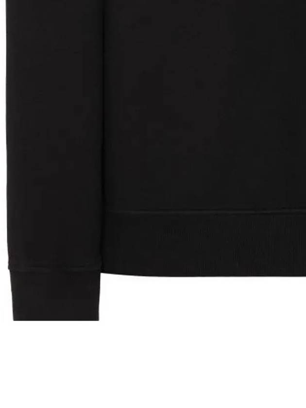 Logo patch long sleeve t-shirt 711522713 V0029 - STONE ISLAND - BALAAN 5